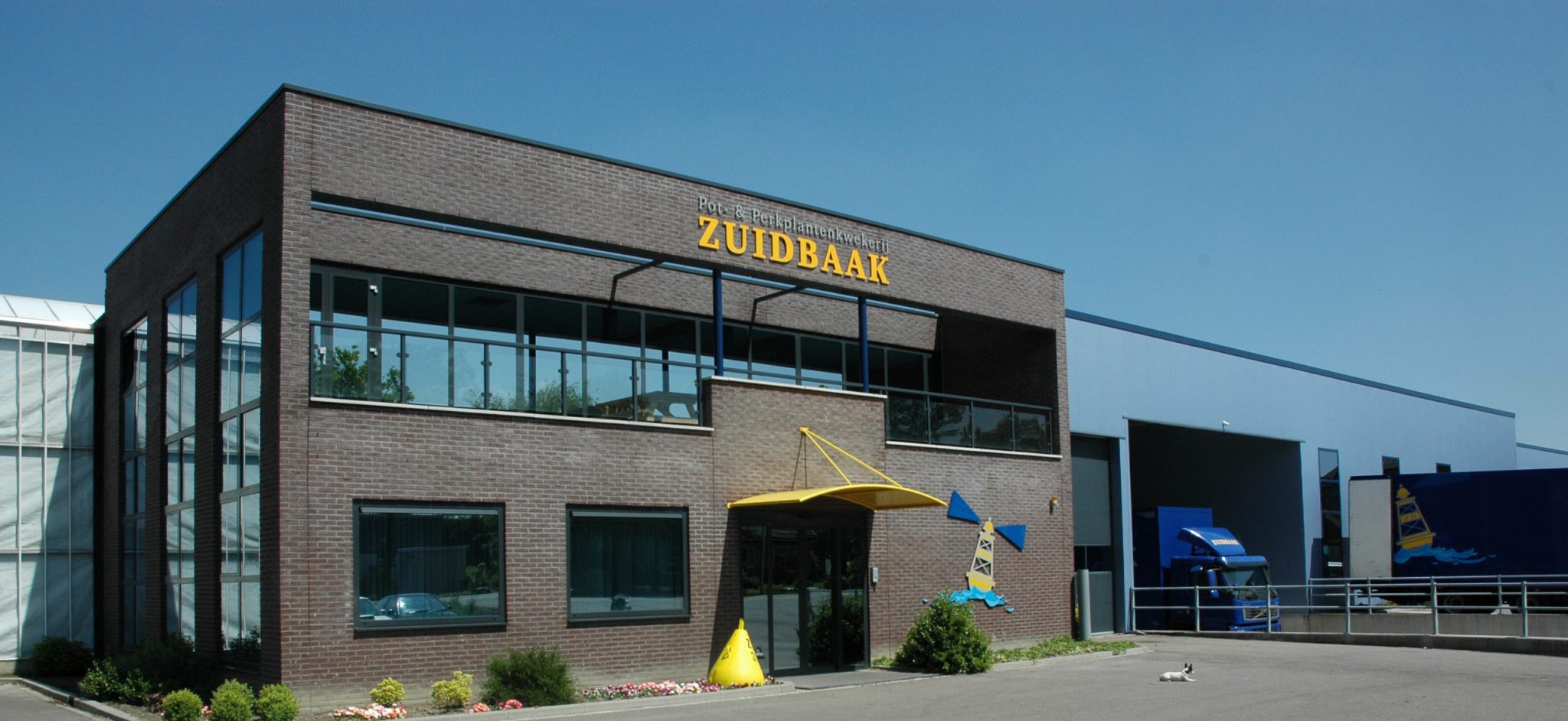 Zuidbaak